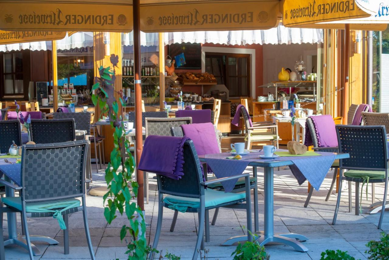 Helmerhof Швангау Екстериор снимка