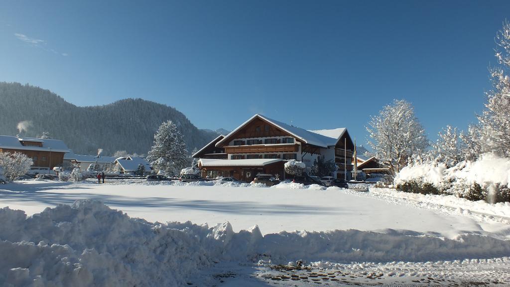 Helmerhof Швангау Екстериор снимка