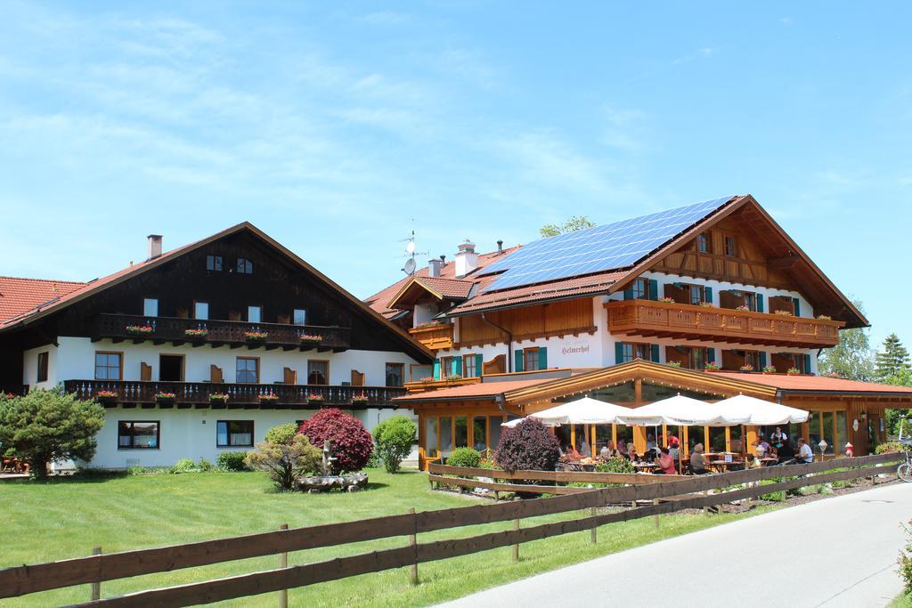 Helmerhof Швангау Екстериор снимка